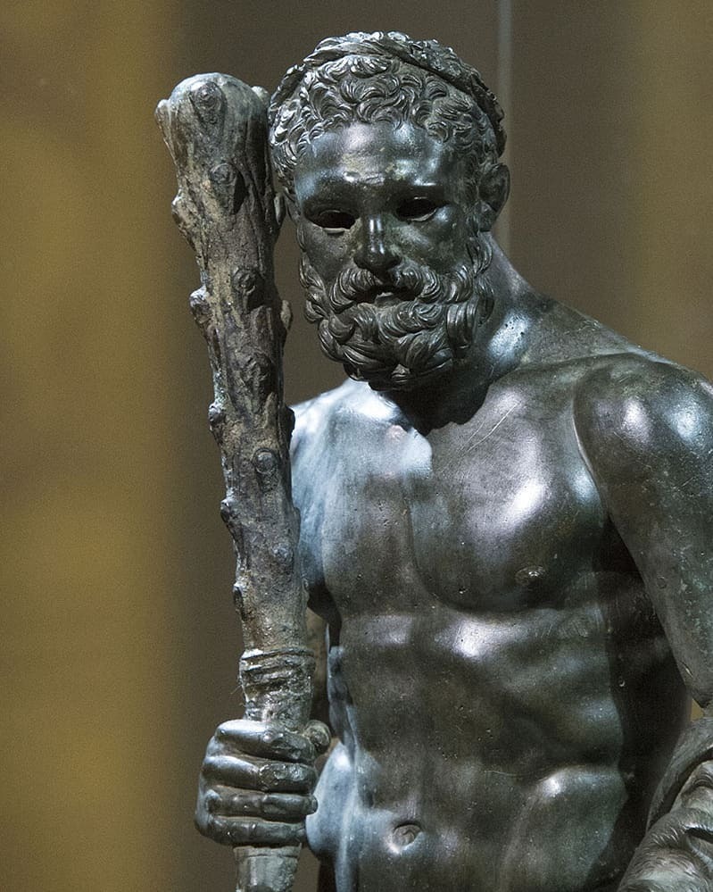 Herakles